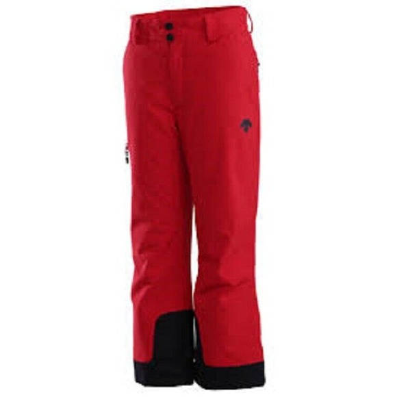 Descente Other - NWT!! DESCENTE Boys Insulated Ski / Snow Pant Size 4